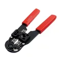 Produktbild: LogiLink WZ0004 Crimping tool for RJ45 ~E~