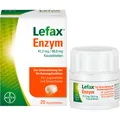 Produktbild: Lefax® Enzym zur Unterstützung der körpereigenen Verdauung