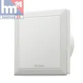 Produktbild: Helios MiniVent M1/100 F Kleinraumventilator mit Feuchteverlaufssteuerung 6175