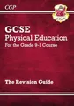 Produktbild: GCSE Physical Education Revision Guide (CGP GCSE PE)