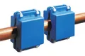 Produktbild: MAXIMEX Spezial Rohr System 2er Set Magnet Power Feld Generator Anti Kalk Wasser