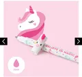 Produktbild: Legami Stift EINHORN (UNICORN) - NEU - Löschbarer Gelstift