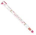 Produktbild: Legami radierbarer Gelstift - Einhorn / Unicorn