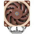 Produktbild: Noctua NH-U12A, CPU Kühler in Premium-Qualität mit leisen NF-A12x25 PWM Hochleistungslüftern (120mm,