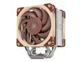 Produktbild: Noctua NH-U12 series NH-U12A - Prozessor-Luftkühler - (für: LGA1156, AM2, AM2+, AM3, LGA1155, AM3+, LGA2011, FM1, FM2, LGA1150, FM2+, LGA1151, AM4, LGA2066, LGA1200)