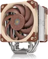 Produktbild: NOCTUA NH-U12 series Prozessorkühler für: LGA1156 AM2 AM2+ AM3 LGA1155 AM3+ LGA2011 FM1 FM2 LGA1150 FM2+ LGA1151 AM4 LGA2066 Aluminium und Kupfer 120 mm (NH-U12A)