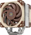 Produktbild: Noctua NH-U12A CPU-Kühler mit Lüfter Intel LGA 1150, Intel LGA 1151, Intel LGA 1155, Intel LGA 1156, Intel LGA 2011, Intel LGA 2066, AM