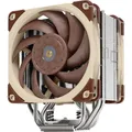 Produktbild: Noctua NH-U12A CPU-Kühler mit Lüfter Intel® LGA 1150, Intel® LGA 1151, Intel®