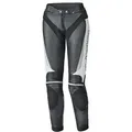 Produktbild: Held Biker Fashion Motorradhose Lane II Damen Motorrad Lederhose Knieprotektoren enthalten schwarz 22