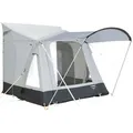Produktbild: Dometic Leggera Air 260 M Vorzelt aufblasbar Länge 2,6 Meter Anbauhöhe 2,65 bis 2,95 Meter
