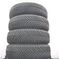 Produktbild: 165 70 14 4x MICHLIN 165/70 R14 85T XL Ganzjahresreifen 2022 Ungebraucht