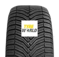 Produktbild: 4x Michelin Cross Climate+ 165 70 R14 85T 3PMSF Schneeflocke Reifen Allwetter