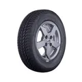 Produktbild: 4x Alu Ganzjahresreifen Kompletträder für Seat MII Reifen 165/70R14 Michelin