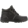 Produktbild: Safety Jogger BESTBOY Arbeitsschuh schwarz 46
