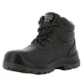 Produktbild: SAFETY JOGGER Jogger Unisex - Erwachsene Arbeitsschuhe, Schwarz (Black), 46 EU, BESTBOY