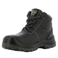 Produktbild: Jogger Unisex  Erwachsene Arbeitsschuhe, Schwarz Black, 46 EU, BESTBOY