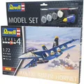 Produktbild: Revell Super Hornet (REV 63834)