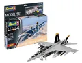 Produktbild: Revell 63834 Model Set F/A-18F Super Hornet