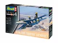 Produktbild: 4009803463834 Model set 1:72 F/A18f Super Hornet Revell