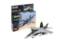 Produktbild: Revell 1:72 63834 Model Set F/A-18F Super Hornet - NEU