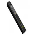 Produktbild: Kabelloser Praesenter mit integriertem -- Laser Pointer SALE Multimedia Presenter mit