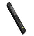 Produktbild: 8051128103472 Wireless presenter with laser pointer black Techly