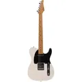 Produktbild: Suhr Classic T Antique MN Trans White #72822 - E-Gitarre
