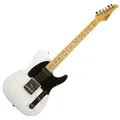 Produktbild: Suhr Classic T Antique MPL SS Trans White