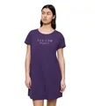 Produktbild: Triumph Women's Nightdresses NDK X Nightgown, Royal Purple, 36