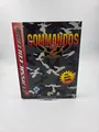 Produktbild: Commandos 2 – Men of Courage – PC Spiel Big Box Eurobox Sammler