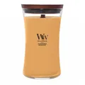 Produktbild: Woodwick Duftkerze Groß Golden Bourbon 610 Gr