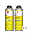 Produktbild: 2x Elaskon Multi 80 Spray 400ml Rostlöser silikonfrei Waffenöl Schmiermittel