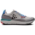 Produktbild: Craft ADV Nordic Trail M Laufschuh mit leichtem TPU-Zehenschutz grau 46,5 EU