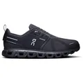 Produktbild: On Cloud 6 WP Sneaker Herren in black - black, Größe 44 1/2