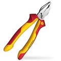 Produktbild: wiha Kombizange Professional electric mit DynamicJoint und OptiGrip 27418 18,0 cm