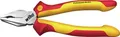 Produktbild: Wiha 27418 Elektriker Kombizange 180mm DIN ISO 5746
