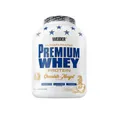 Produktbild: WEIDER® Premium Whey Eiweißpulver Eiweiß 2,3 Kg Pulver