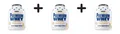 Produktbild: 3 x Weider Premium Whey (2300g) Vanilla-Caramel (52,17 EUR/kg)