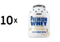 Produktbild: 10 x Weider Premium Whey (2300g) Vanilla-Caramel (48,70 EUR/kg)