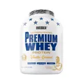 Produktbild: Weider Premium Whey - Eiweiße - Molkenprotein-Mischung