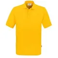 Produktbild: Hakro Poloshirt Performance 816-35 Sonne Gr. M