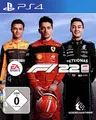 Produktbild: F1 22 PS4 | Deutsch