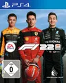 Produktbild: F1 22 PS4-Spiel #1907470