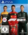 Produktbild: F1 22 - Formel 1 2022 - PS4 PlayStation 4 - NEU OVP - *Blitzversand*