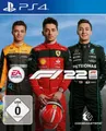 Produktbild: Sony PS4 Playstation 4 F1 22 - in OVP