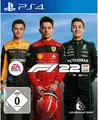 Produktbild: F1 2022 PS-4 PS4 Neu & OVP