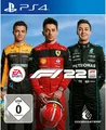 Produktbild: F1 2022 PS-4 PS4 Neu & OVP