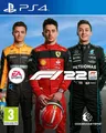 Produktbild: F1 22 Formel Formula 1 2022 (PS4) (NEU & OVP) (Blitzversand)