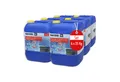 Produktbild: Höfer Chemie GmbH Poolpflege 6x 25 kg BAYZID® Chlor 13% flüssig