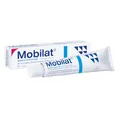 Produktbild: Mobilat DuoAktiv Schmerzgel Kühlendes Schmerzgel zur Behandlung stumpfer Verletzungen wie Prellungen, Zerrungen, Verstauchungen 1x 50 g Gel
